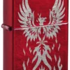Phoenix Rising Design
