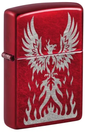 Phoenix Rising Design