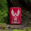 Phoenix Rising Design