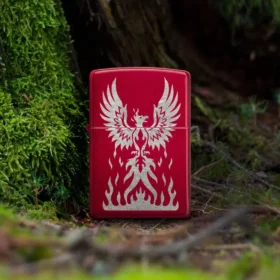 Phoenix Rising Design