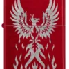 Phoenix Rising Design