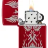 Phoenix Rising Design