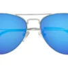 Pilot Sunglasses