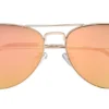 Pilot Sunglasses