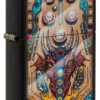 Pinball Design