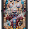 Pinball Design