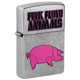Pink Floyd Animals Design