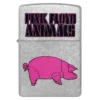 Pink Floyd Animals Design