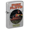 Pink Floyd Pyramids Design