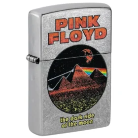 Pink Floyd Pyramids Design