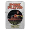 Pink Floyd Pyramids Design