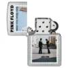 Pink Floyd Wish You Were Here Design