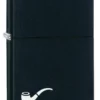 Pipe Black Matte
