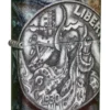 Pirate Coin Design