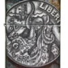 Pirate Coin Design