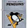 Pittsburgh Penguins® Logo Design