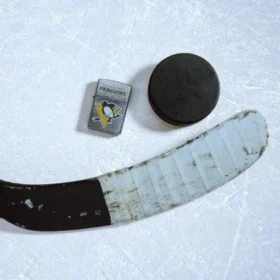 Pittsburgh Penguins® Logo Design