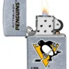 Pittsburgh Penguins® Logo Design