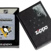 Pittsburgh Penguins® Logo Design