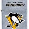 Pittsburgh Penguins® Logo Design