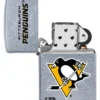 Pittsburgh Penguins® Logo Design