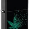 Pixel Cannabis Design