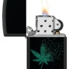 Pixel Cannabis Design