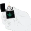 Pixel Cannabis Design