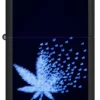 Pixel Cannabis Design
