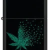 Pixel Cannabis Design