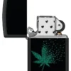 Pixel Cannabis Design