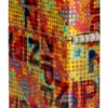 Pixel Fusion Design