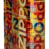 Pixel Fusion Design