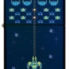Pixel Game Design