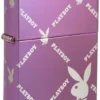 Playboy Argyle Design