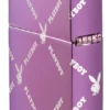 Playboy Argyle Design