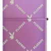 Playboy Argyle Design