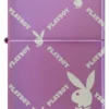 Playboy Argyle Design