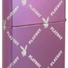 Playboy Argyle Design
