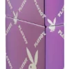 Playboy Argyle Design