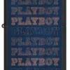 Playboy Black Light Rabbit Design