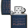 Playboy Black Light Rabbit Design