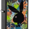 Playboy Cannabis Collage Design