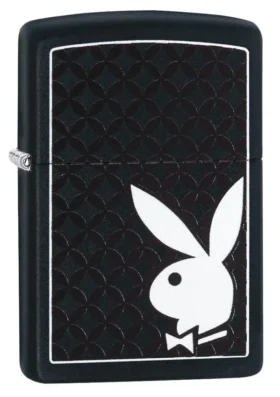 Playboy Dapper Rabbit Design