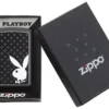 Playboy Dapper Rabbit Design