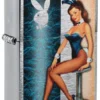 Playboy Pinup Design