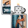 Playboy Pinup Design