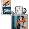Playboy Pinup Design