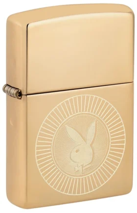 Playboy Rabbit Head Design