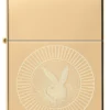 Playboy Rabbit Head Design